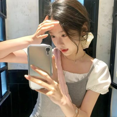 恋爱前辈说